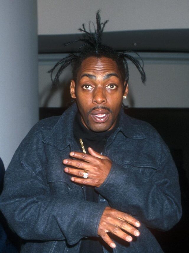 Rapper Coolio of ‘Gangsta’s paradise’ dies at 59.