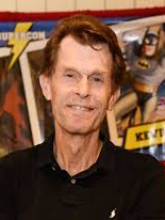 Kevin Conroy, died at 66, longtime voice of animated batsman