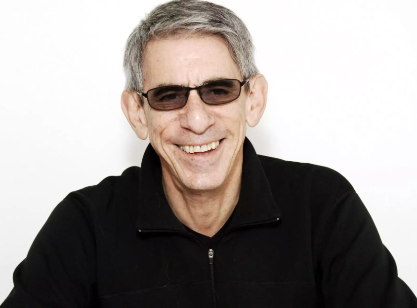 Richard Belzer