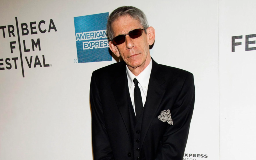 Richard Belzer