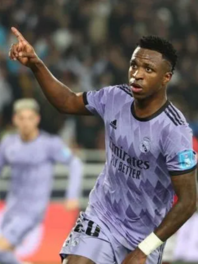 Real Madrid defeated Al Ahly to get to the Club World Cup final.