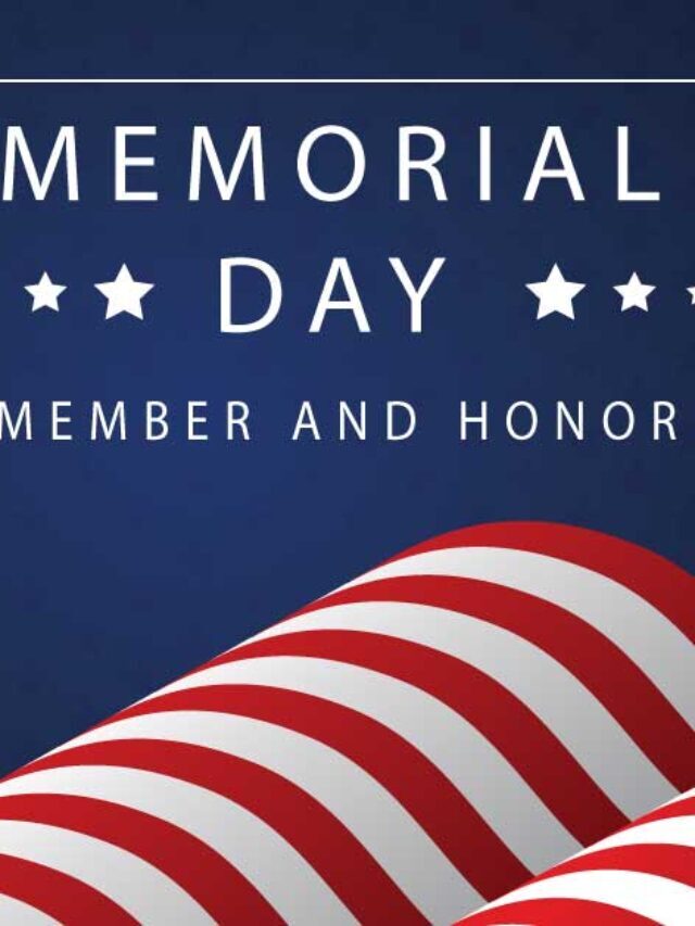 A Proclamation on Memorial Day, 2023, Regarding Peace Prayer