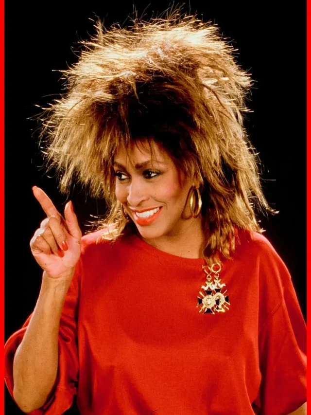 President Joe Biden’s statement about Tina Turner’s passing
